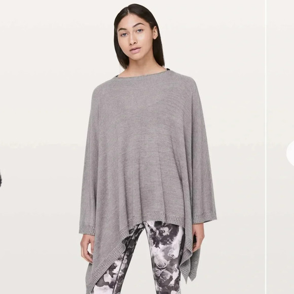 Lululemon Divinity Scarf,  One Size - Picture 1 of 16